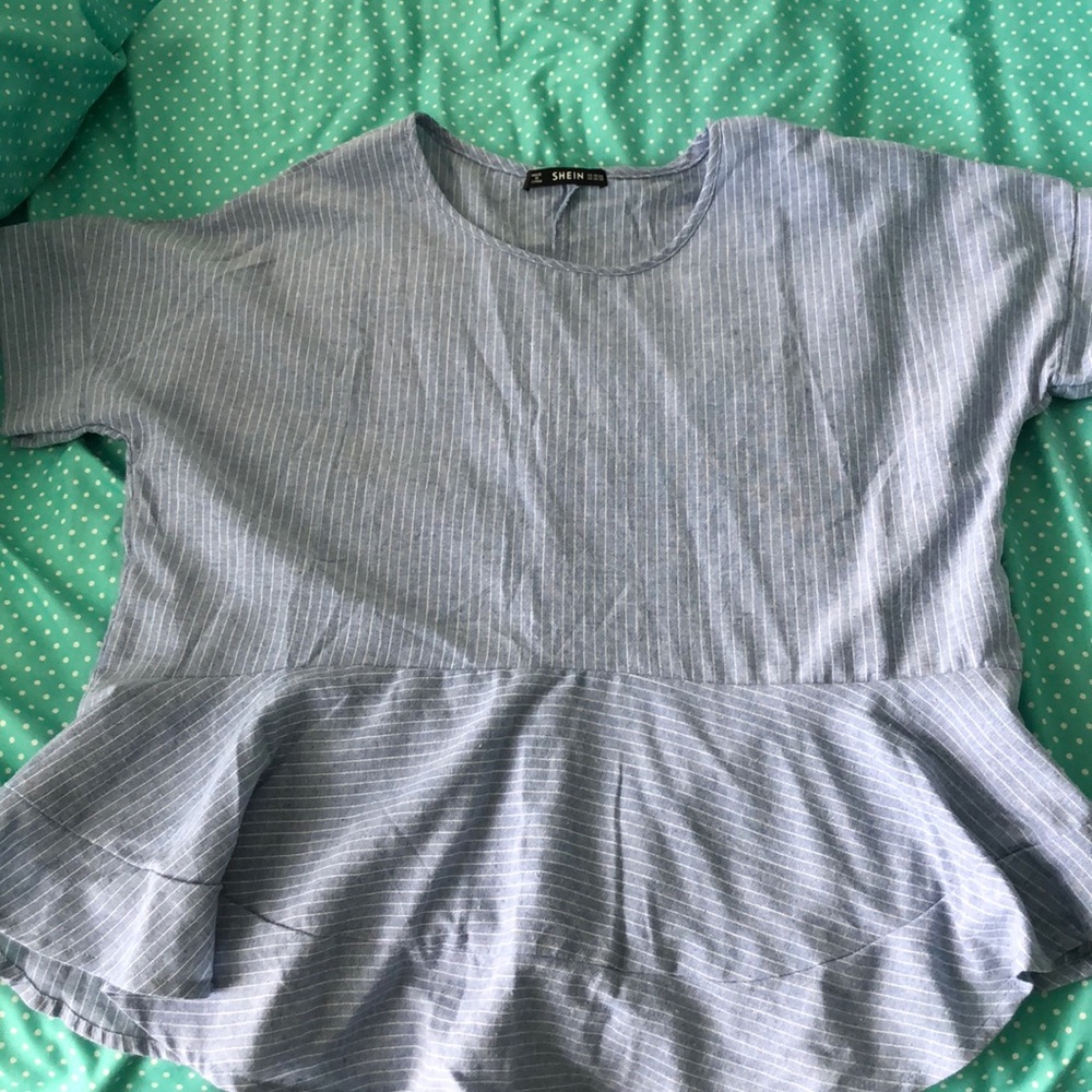 SHEIN top